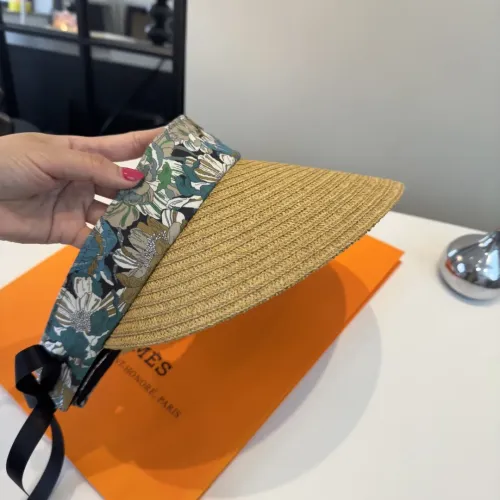 Replica Hermes Caps #1456317 $36.00 USD for Wholesale