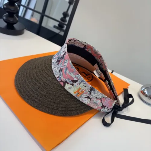 Wholesale Hermes Caps #1456318 $36.00 USD, Wholesale Quality Replica Hermes Caps