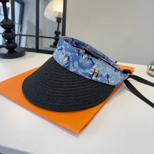 Wholesale Hermes Caps #1456319 $36.00 USD, Wholesale Quality Replica Hermes Caps