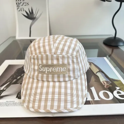 Wholesale Supreme Caps #1456320 $27.00 USD, Wholesale Quality Replica Supreme Caps