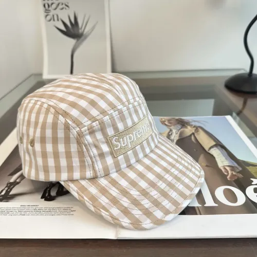Replica Supreme Caps #1456320 $27.00 USD for Wholesale