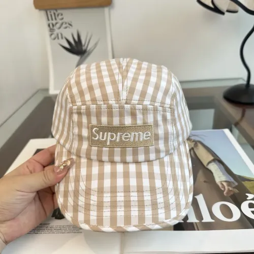 Replica Supreme Caps #1456320 $27.00 USD for Wholesale