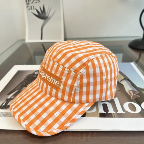Replica Supreme Caps #1456321 $27.00 USD for Wholesale