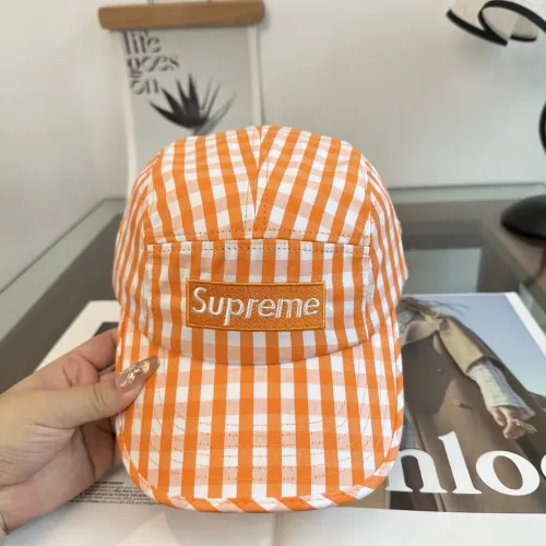 Replica Supreme Caps #1456321 $27.00 USD for Wholesale