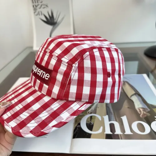 Replica Supreme Caps #1456322 $27.00 USD for Wholesale