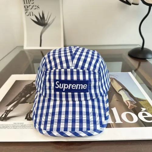 Wholesale Supreme Caps #1456323 $27.00 USD, Wholesale Quality Replica Supreme Caps