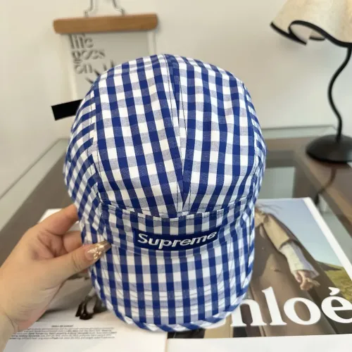 Replica Supreme Caps #1456323 $27.00 USD for Wholesale