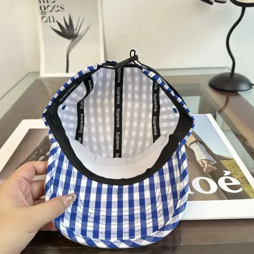 Replica Supreme Caps #1456323 $27.00 USD for Wholesale