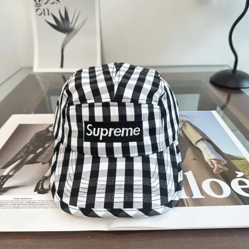 Wholesale Supreme Caps #1456324 $27.00 USD, Wholesale Quality Replica Supreme Caps