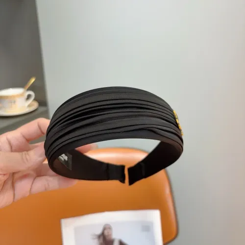 Replica Yves Saint Laurent YSL Headband For Women #1456328 $27.00 USD for Wholesale