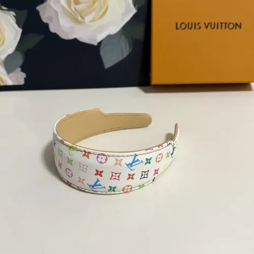 Replica Louis Vuitton LV Headband For Women #1456329 $29.00 USD for Wholesale