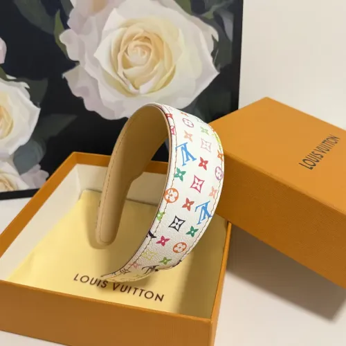 Replica Louis Vuitton LV Headband For Women #1456329 $29.00 USD for Wholesale