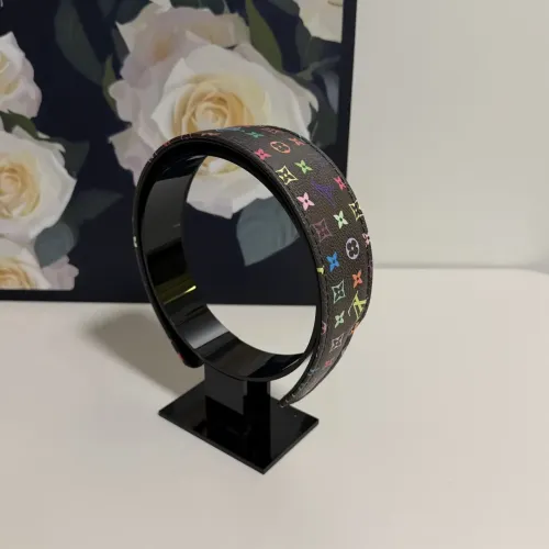 Replica Louis Vuitton LV Headband For Women #1456331 $29.00 USD for Wholesale