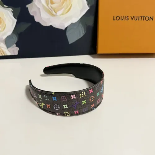Replica Louis Vuitton LV Headband For Women #1456331 $29.00 USD for Wholesale