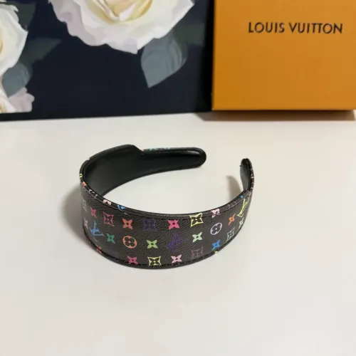 Replica Louis Vuitton LV Headband For Women #1456331 $29.00 USD for Wholesale