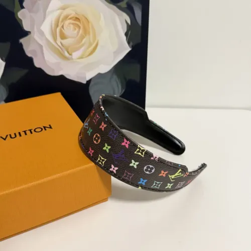 Replica Louis Vuitton LV Headband For Women #1456331 $29.00 USD for Wholesale