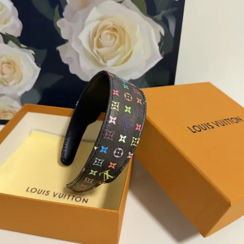 Replica Louis Vuitton LV Headband For Women #1456331 $29.00 USD for Wholesale