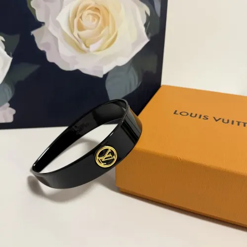 Wholesale Louis Vuitton LV Headband For Women #1456332 $29.00 USD, Wholesale Quality Replica Louis Vuitton LV Headband