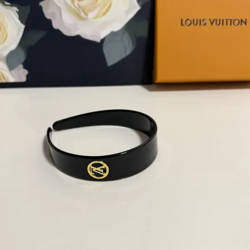 Replica Louis Vuitton LV Headband For Women #1456332 $29.00 USD for Wholesale