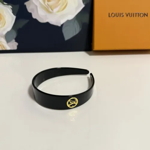 Replica Louis Vuitton LV Headband For Women #1456332 $29.00 USD for Wholesale