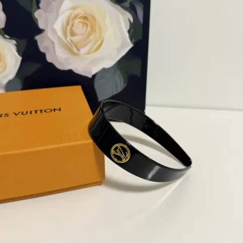 Replica Louis Vuitton LV Headband For Women #1456332 $29.00 USD for Wholesale