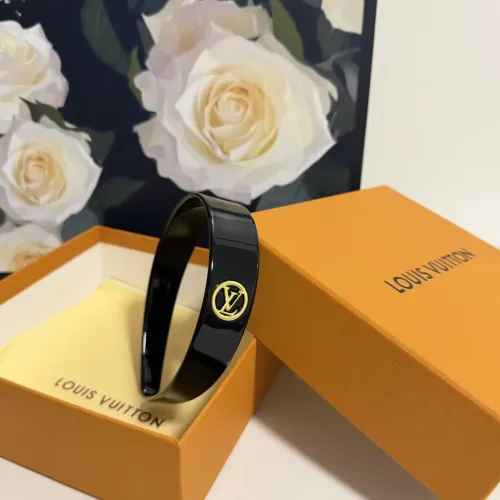 Replica Louis Vuitton LV Headband For Women #1456332 $29.00 USD for Wholesale