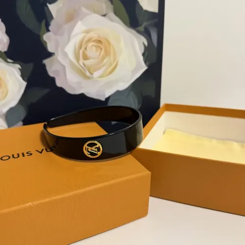 Replica Louis Vuitton LV Headband For Women #1456332 $29.00 USD for Wholesale