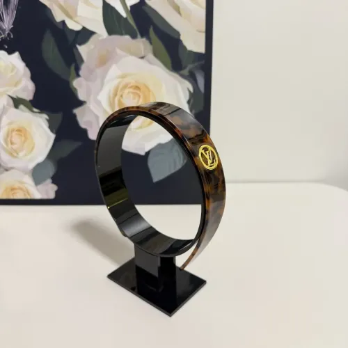 Replica Louis Vuitton LV Headband For Women #1456333 $29.00 USD for Wholesale