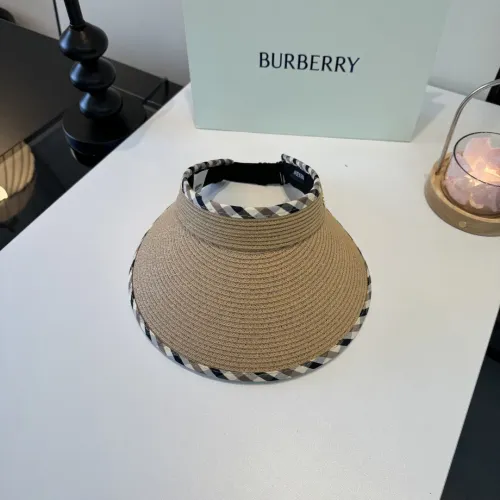 Replica Burberry Caps #1456344 $34.00 USD for Wholesale