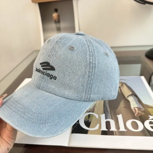 Replica Balenciaga Caps #1456346 $25.00 USD for Wholesale