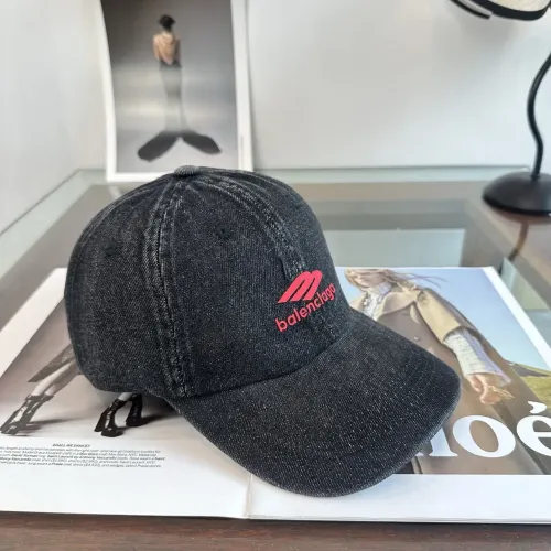 Replica Balenciaga Caps #1456351 $25.00 USD for Wholesale