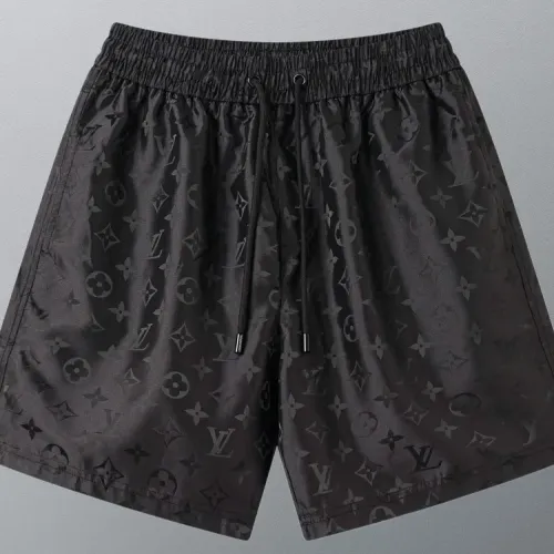 Wholesale Louis Vuitton LV Pants For Men #1456361 $39.00 USD, Wholesale Quality Replica Louis Vuitton LV Pants