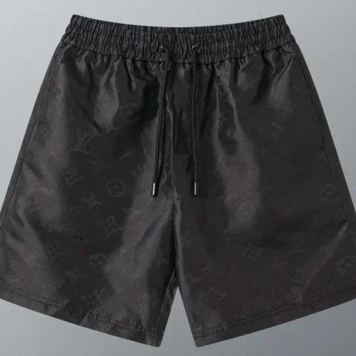 Wholesale Louis Vuitton LV Pants For Men #1456362 $39.00 USD, Wholesale Quality Replica Louis Vuitton LV Pants