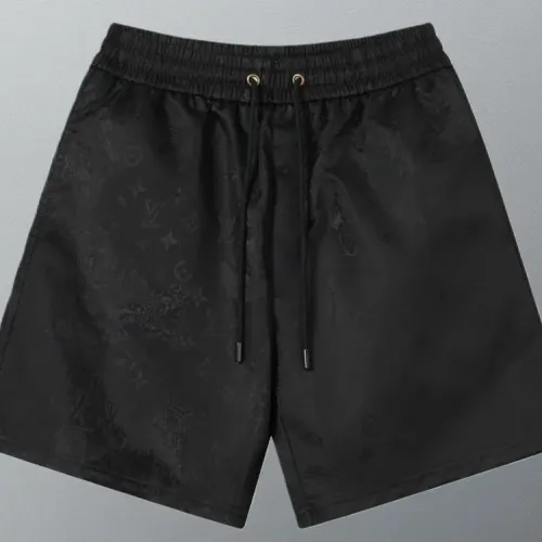 Wholesale Louis Vuitton LV Pants For Men #1456364 $39.00 USD, Wholesale Quality Replica Louis Vuitton LV Pants