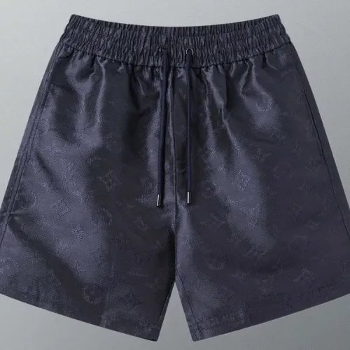 Wholesale Louis Vuitton LV Pants For Men #1456366 $39.00 USD, Wholesale Quality Replica Louis Vuitton LV Pants