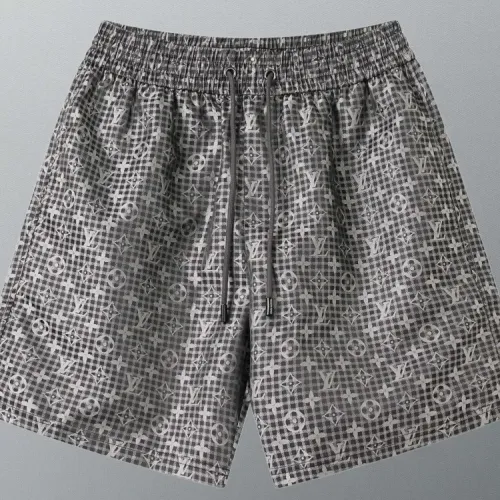 Wholesale Louis Vuitton LV Pants For Men #1456372 $39.00 USD, Wholesale Quality Replica Louis Vuitton LV Pants