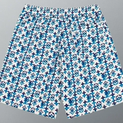 Replica Louis Vuitton LV Pants For Men #1456373 $39.00 USD for Wholesale