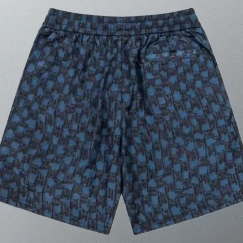 Replica Hermes Pants For Men #1456376 $39.00 USD for Wholesale