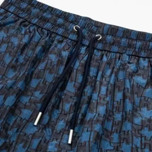 Replica Hermes Pants For Men #1456376 $39.00 USD for Wholesale