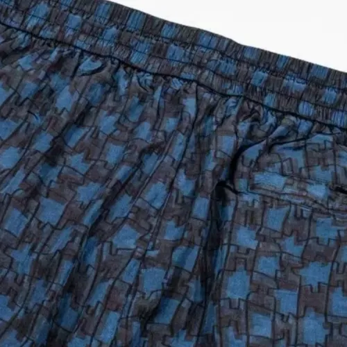 Replica Hermes Pants For Men #1456376 $39.00 USD for Wholesale