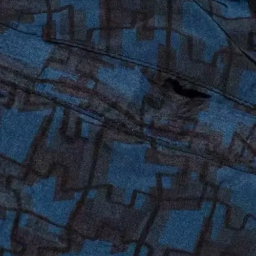 Replica Hermes Pants For Men #1456376 $39.00 USD for Wholesale