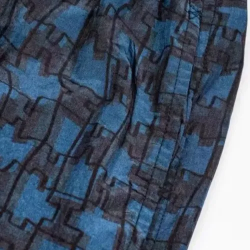 Replica Hermes Pants For Men #1456376 $39.00 USD for Wholesale