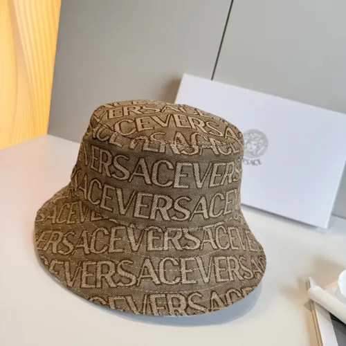 Replica Versace Caps #1456382 $39.00 USD for Wholesale