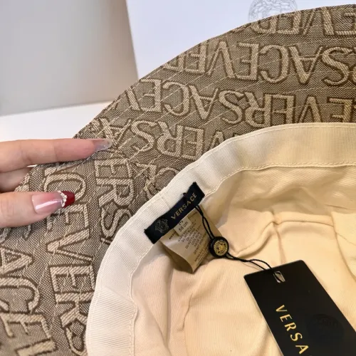 Replica Versace Caps #1456382 $39.00 USD for Wholesale