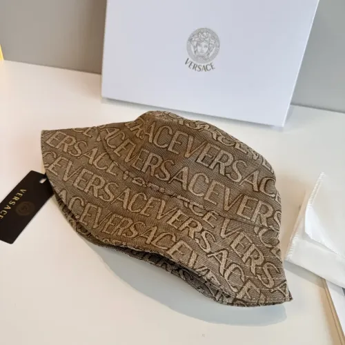 Replica Versace Caps #1456382 $39.00 USD for Wholesale