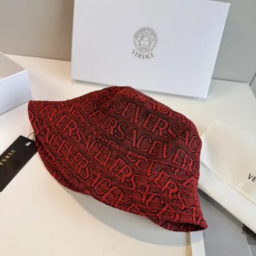 Replica Versace Caps #1456383 $39.00 USD for Wholesale