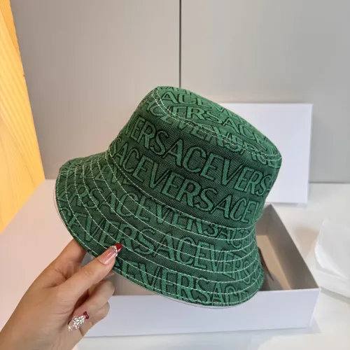Replica Versace Caps #1456385 $39.00 USD for Wholesale