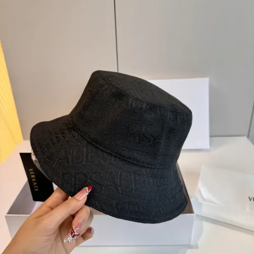 Replica Versace Caps #1456387 $39.00 USD for Wholesale