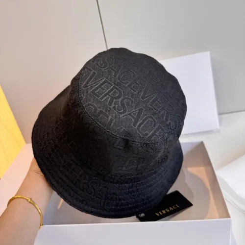 Replica Versace Caps #1456387 $39.00 USD for Wholesale
