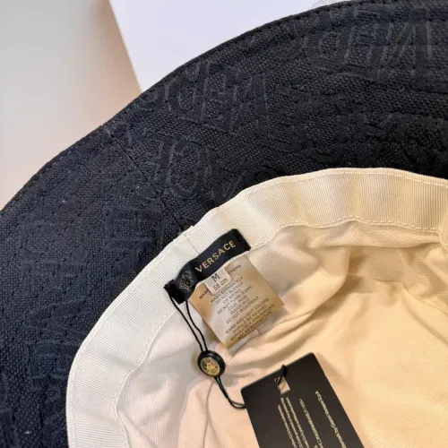 Replica Versace Caps #1456387 $39.00 USD for Wholesale